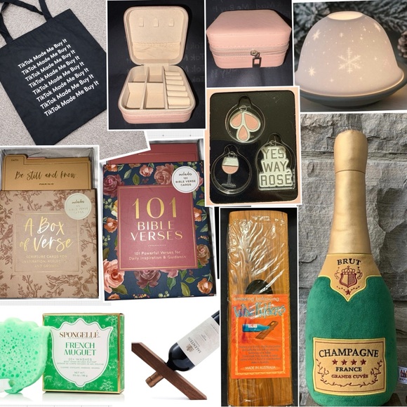 🥂LIVE SHOW FLYER🥂 InStyleInNYC is going LIVE! Like this listing to get notified! - Picture 3 of 16